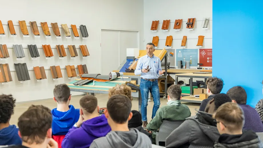 Aldo Barbaglia BMI Academy