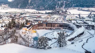 Falkensteiner Family Resort Lido Inverno