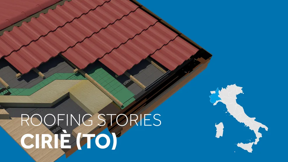 Superare il vincolo altezza di una sopraelevazione con tetto bassa pendenza