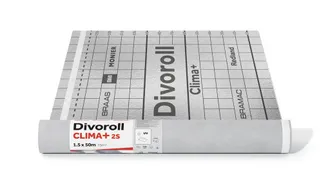 Divoroll Clima +2S