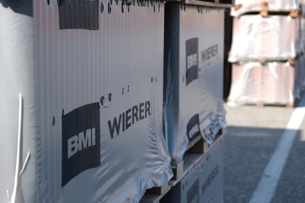 bmi wierer borgonato max - manugacturing excellence